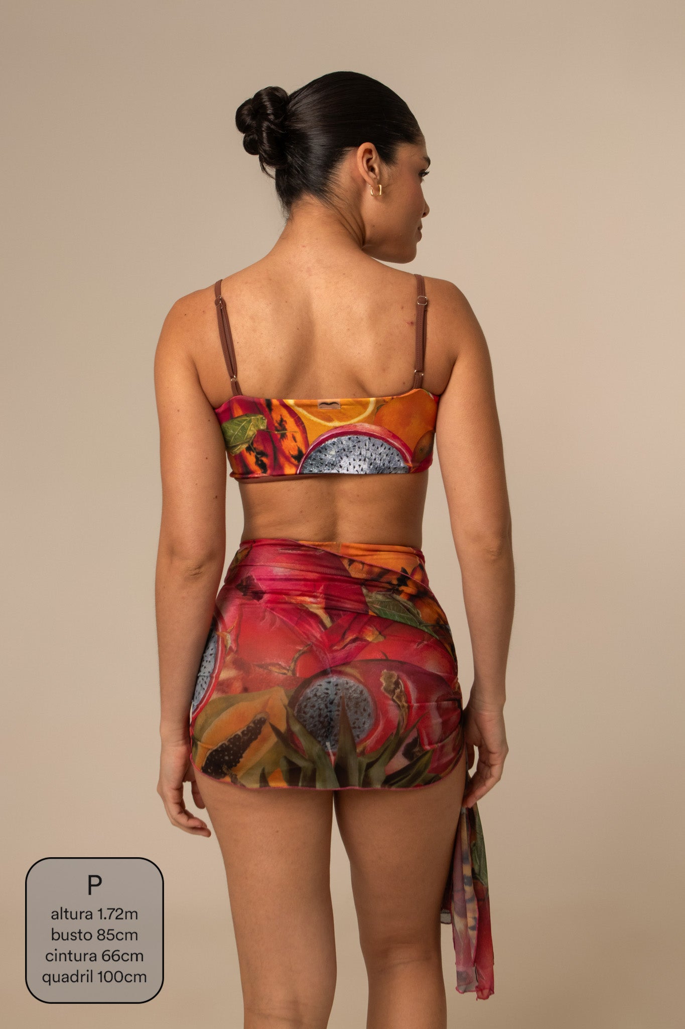 top reto collab frida & lela