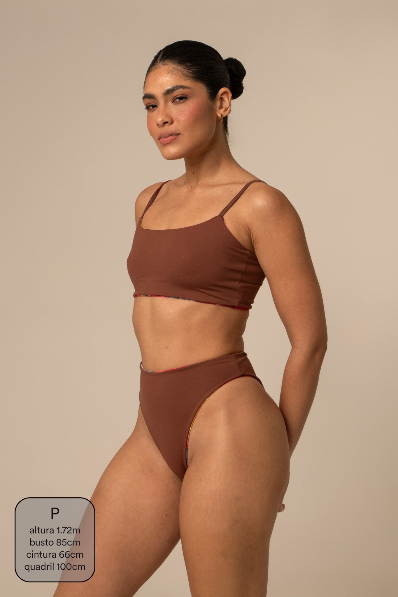 calcinha alta collab frida & lela