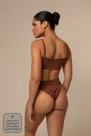 top reto collab frida & lela