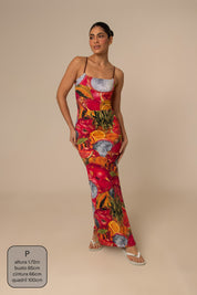 saia quente collab frida & lela