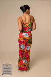 saia quente collab frida & lela