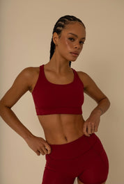top nadador gym babe