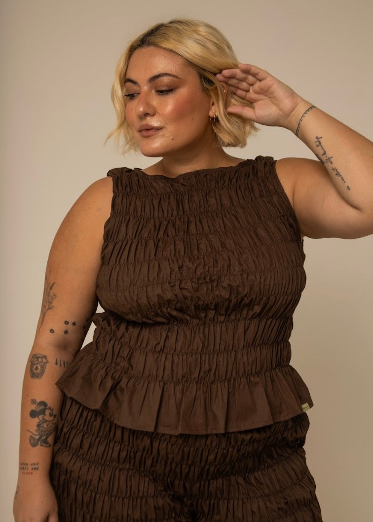 regata rancho lastex