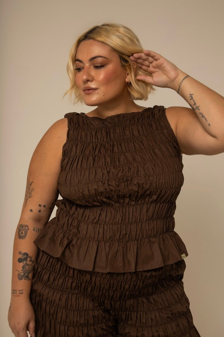 regata rancho lastex