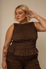 regata rancho lastex