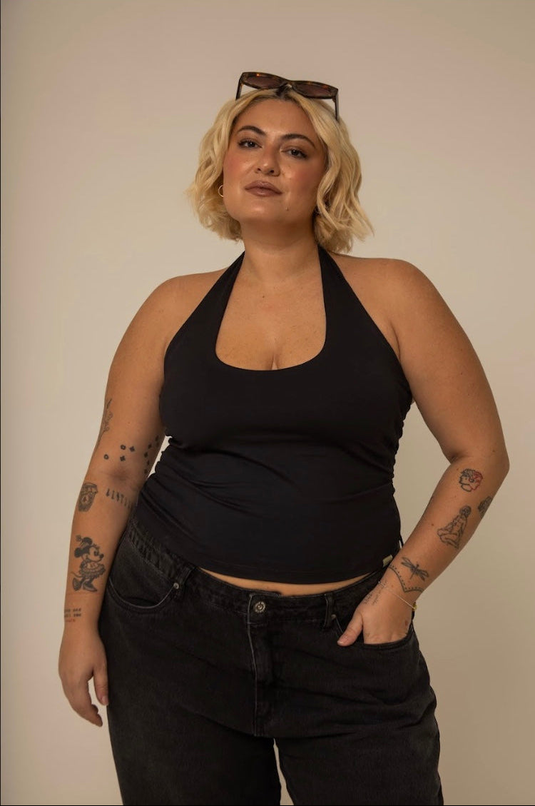 regata frente única desejo poliamida