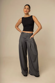 calça effortless collab frida & lela