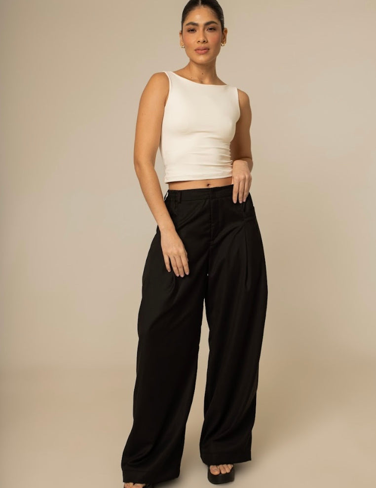 calça effortless collab frida & lela