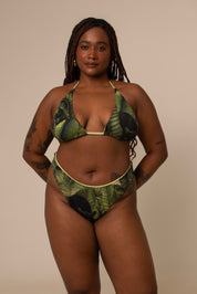 calcinha baixa collab frida & lela