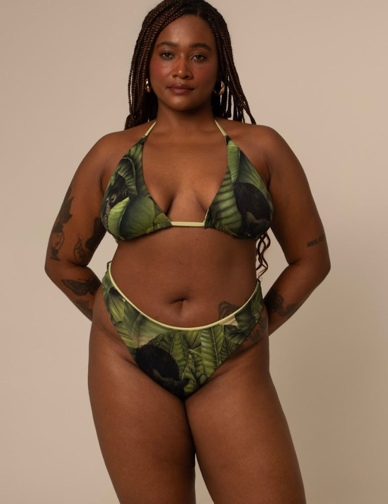 calcinha baixa collab frida & lela