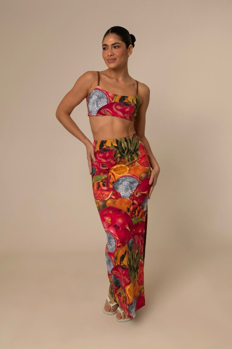 saia quente collab frida & lela