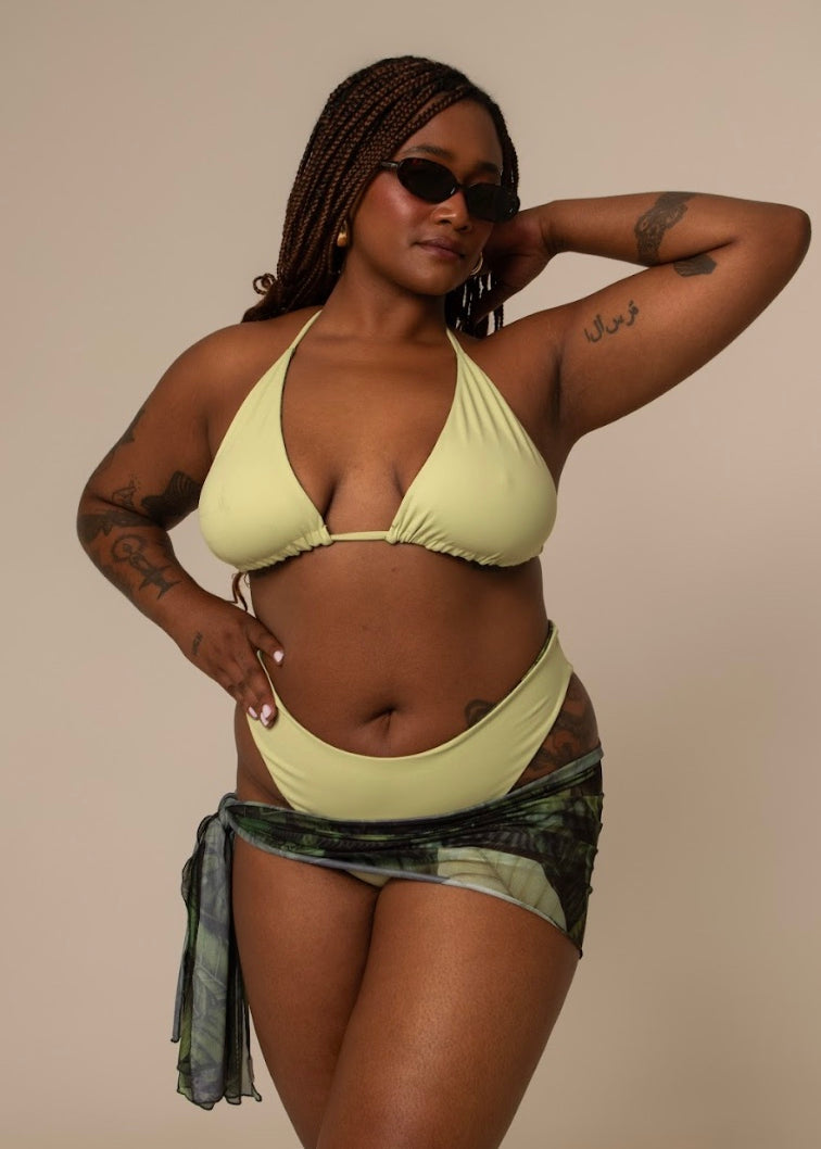 tule collab frida & lela