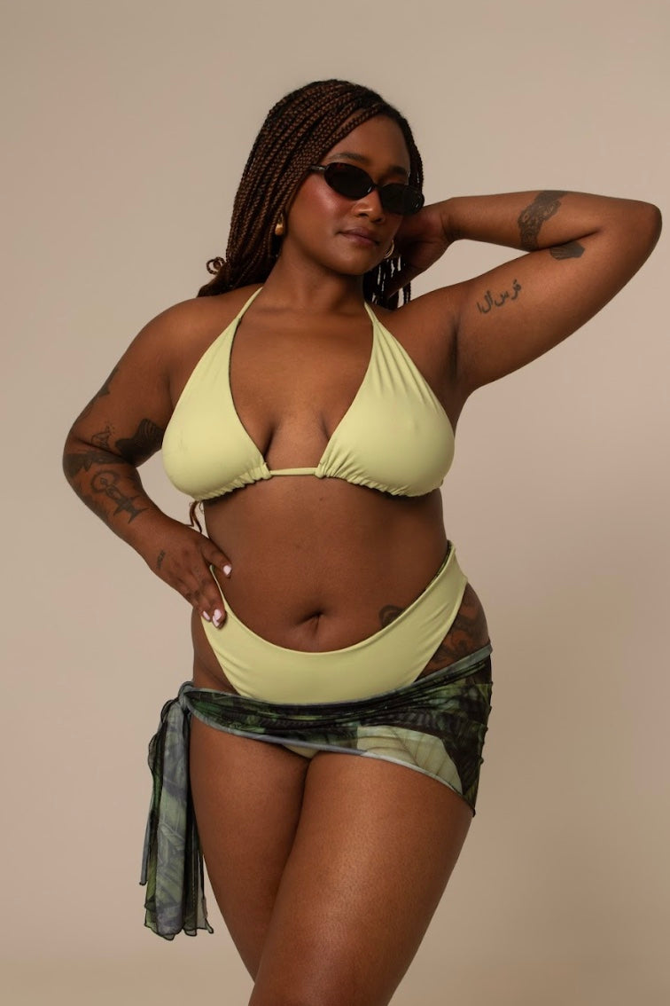 tule collab frida & lela