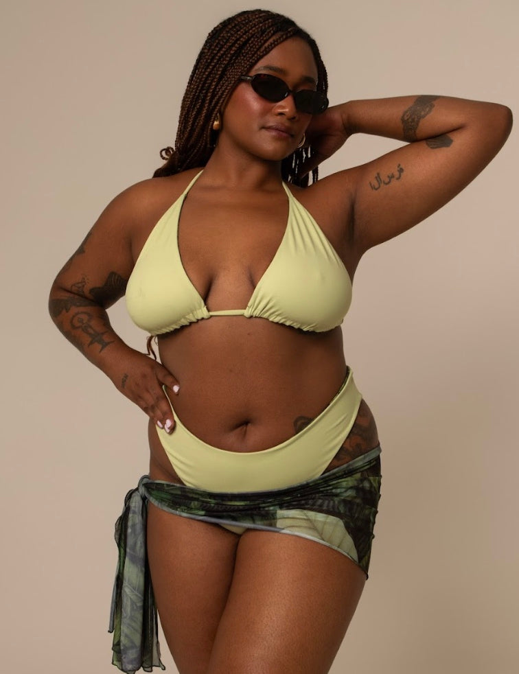 tule collab frida & lela