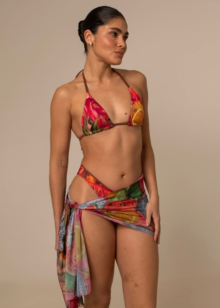 tule collab frida & lela