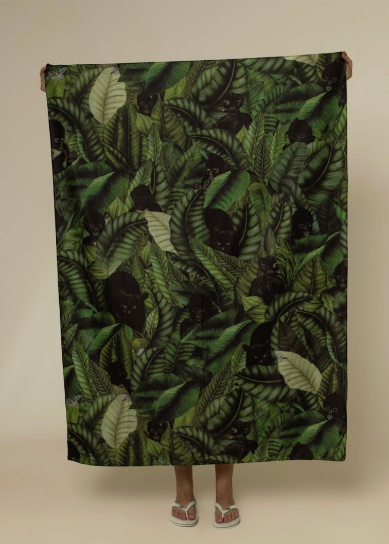 canga collab frida & lela