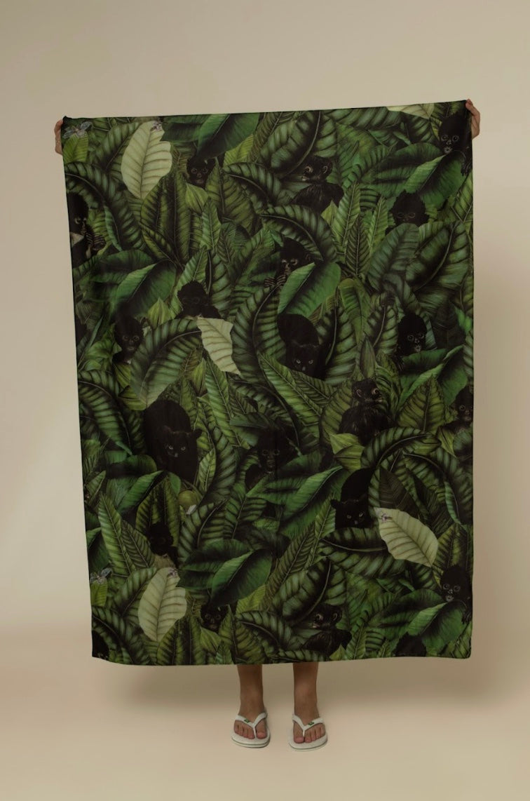 canga collab frida & lela