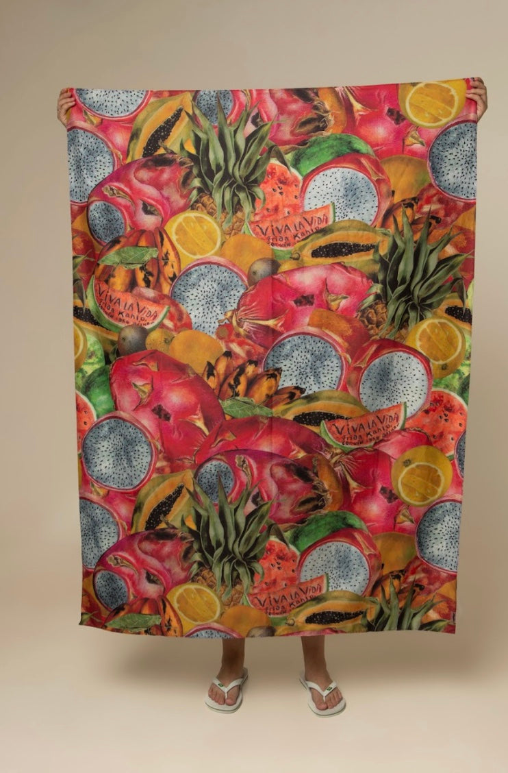 canga collab frida & lela