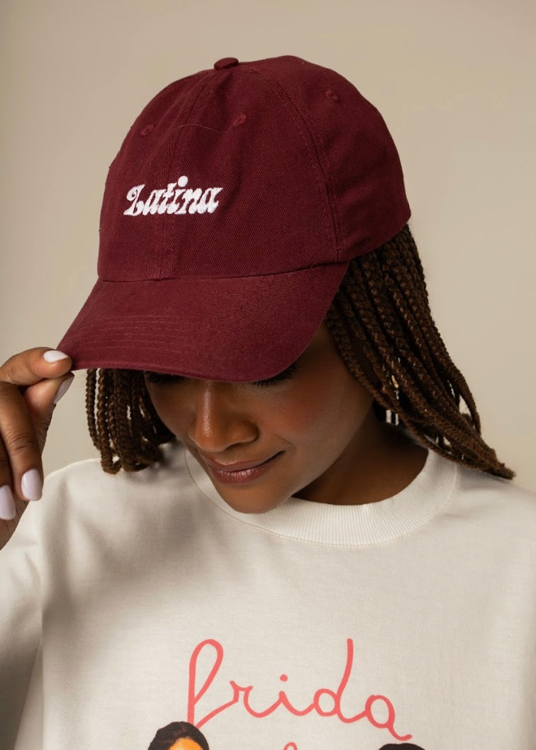 boné latina collab frida & lela