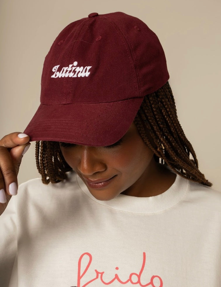 boné latina collab frida & lela