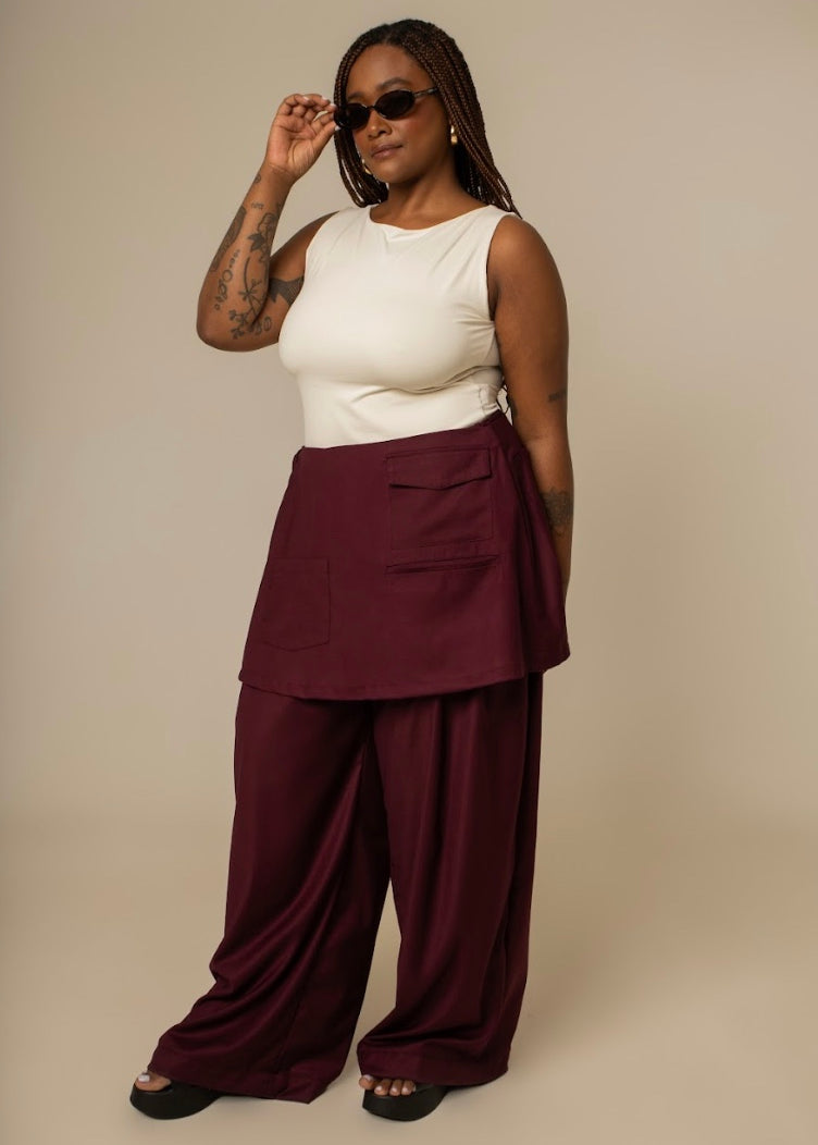 saia de utilidades collab frida & lela