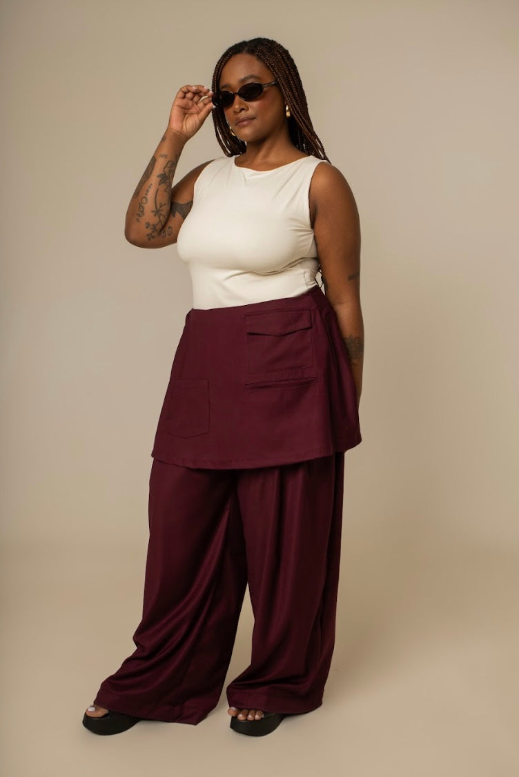 saia de utilidades collab frida & lela