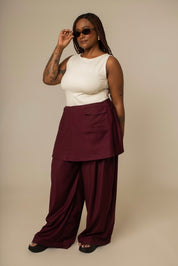 saia de utilidades collab frida & lela