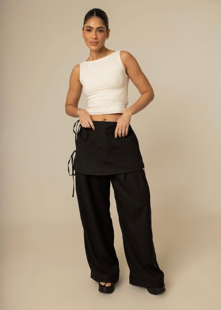 saia de utilidades collab frida & lela