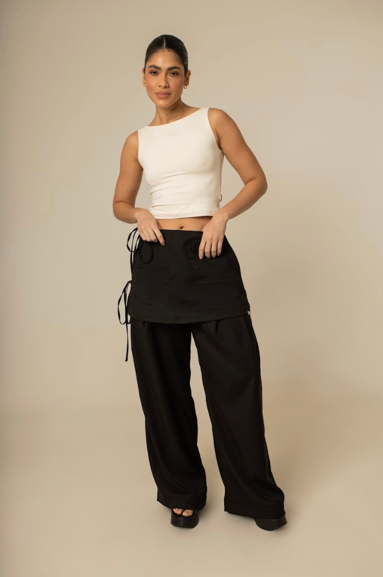 saia de utilidades collab frida & lela