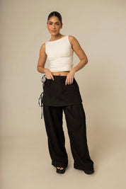 saia de utilidades collab frida & lela