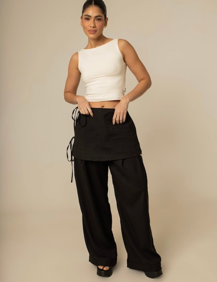 saia de utilidades collab frida & lela