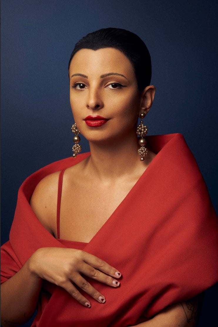 collab tarsila &amp; lela