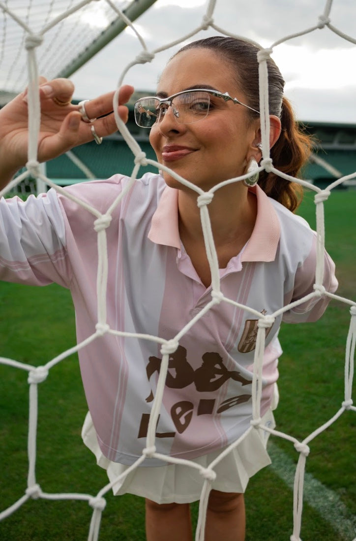 collab kappa &amp; lela