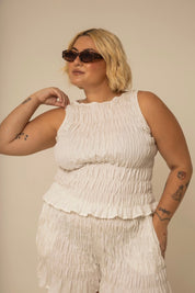 regata rancho lastex