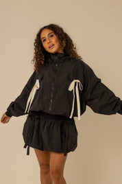 jaqueta corta vento garoa