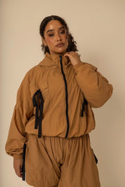 jaqueta corta vento garoa