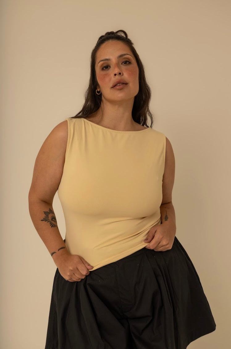 regata reta desejo clássica