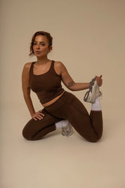 calça legging gym babe