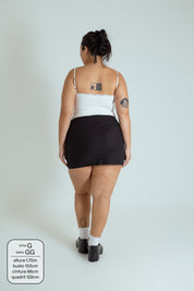 mini short saia diego LUV