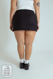 mini short saia diego LUV