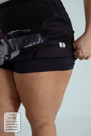 mini short saia diego LUV