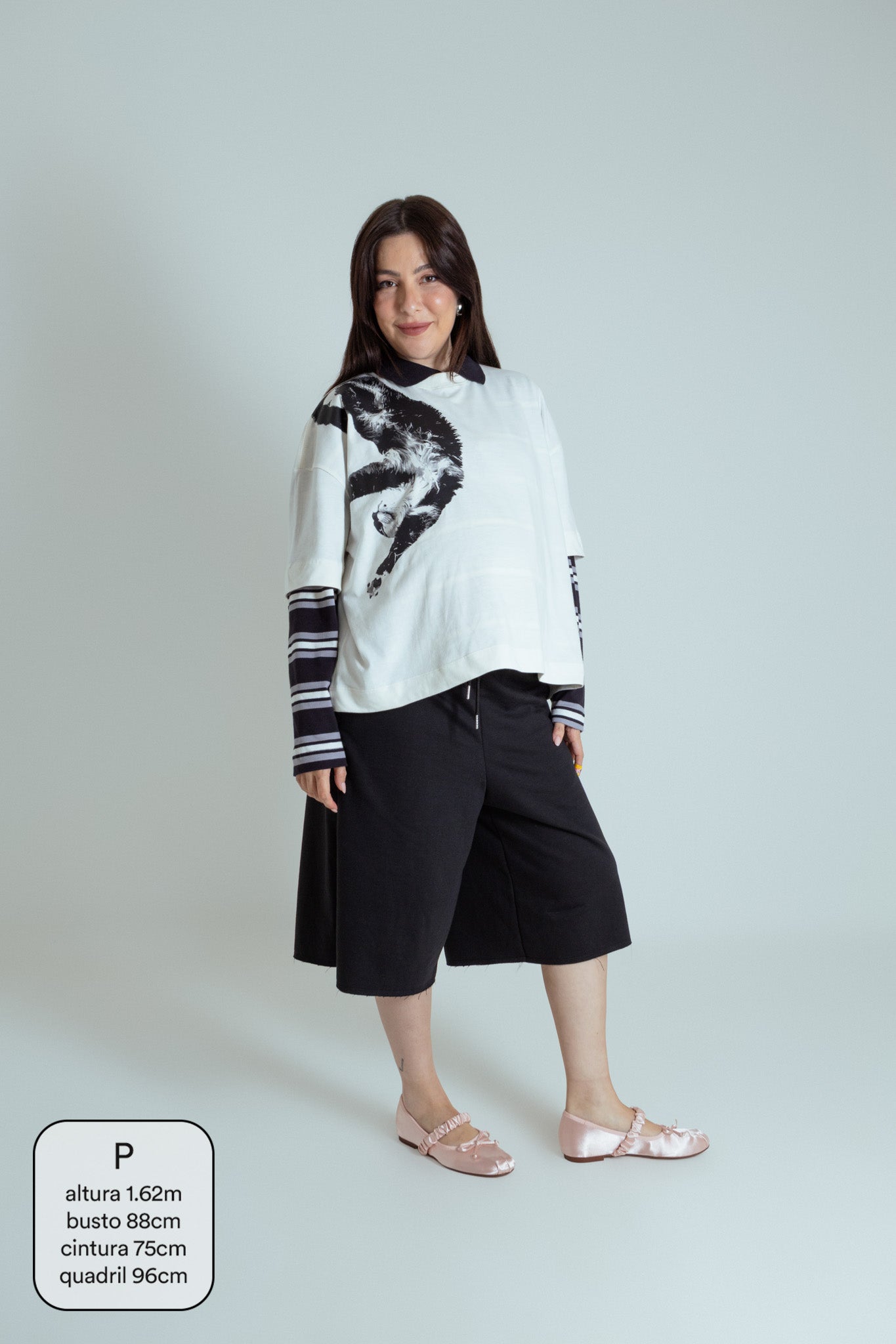camisetão pedro LUV | camiseta oversized 100% algodão
