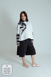 camisetão pedro LUV | camiseta oversized 100% algodão