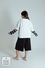 camisetão pedro LUV | camiseta oversized 100% algodão
