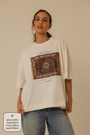camisetão cozy