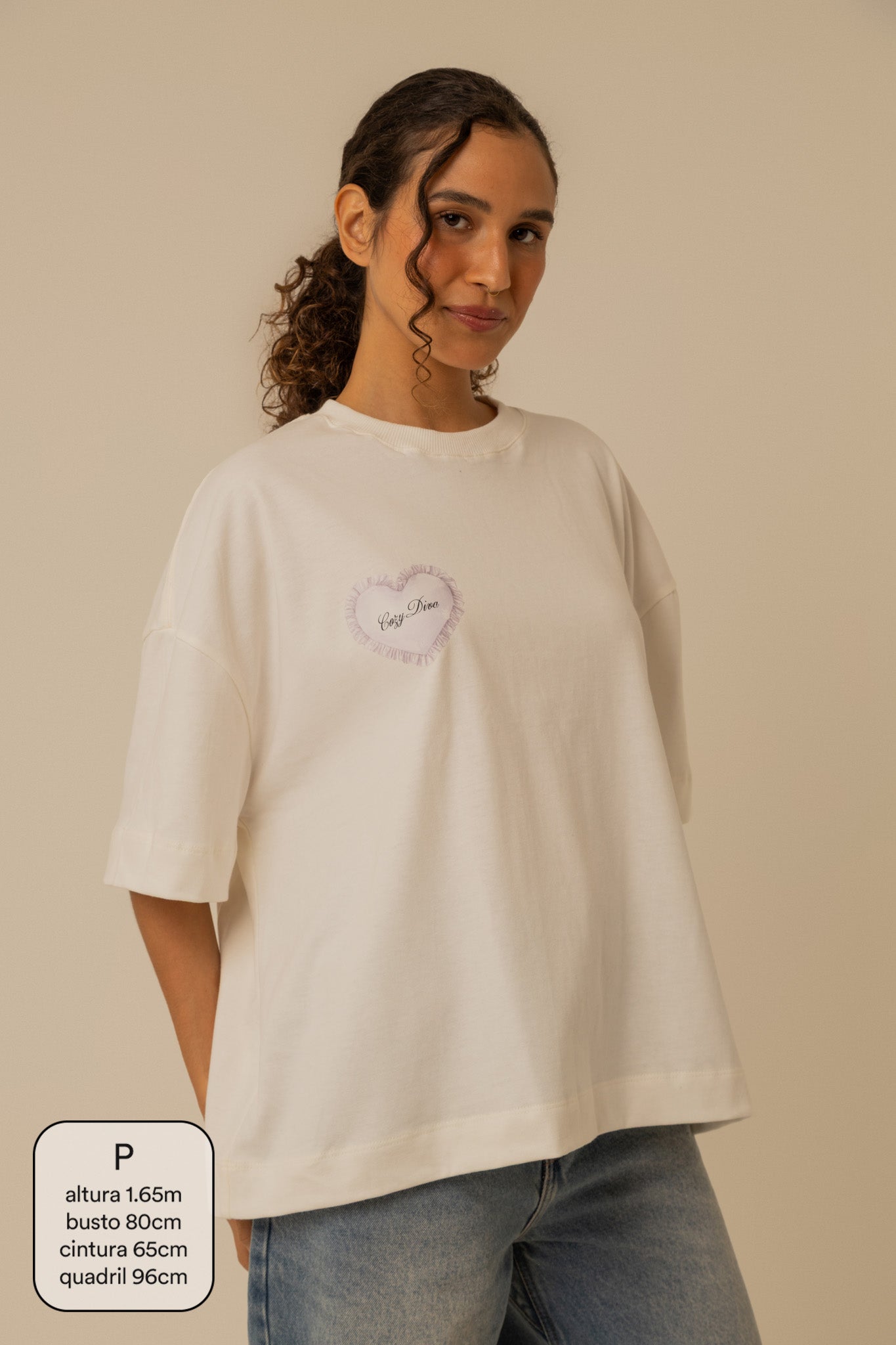 camisetão minha cama