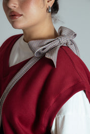 bolsa laço