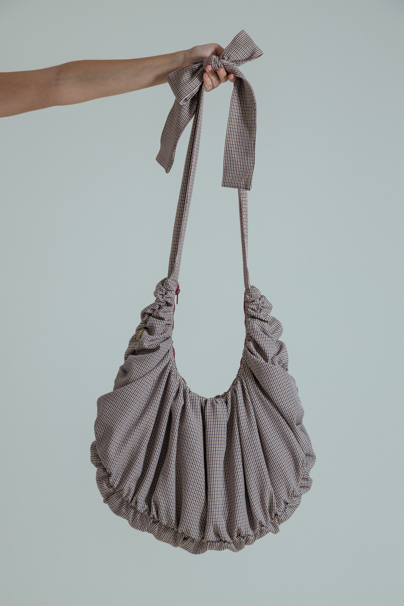 bolsa laço