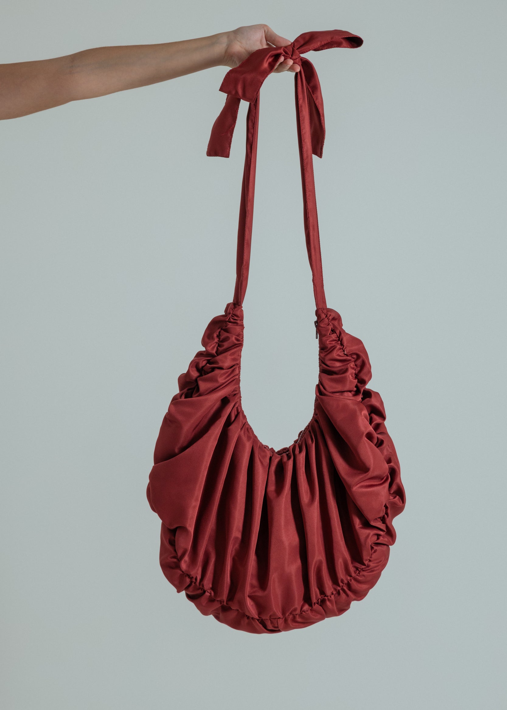 bolsa laço