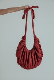 bolsa laço
